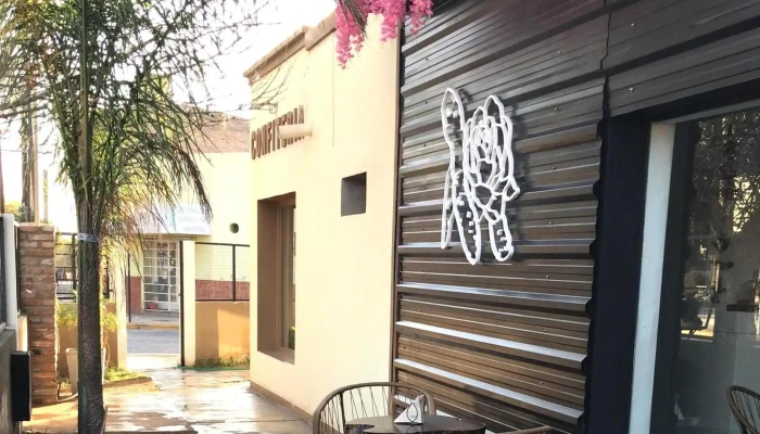 Pehuajo Casa De Te Abierto Ahora - Cruz del Eje