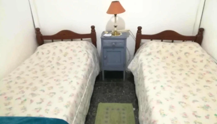 Pension Pili Habitaciones - Laboulaye