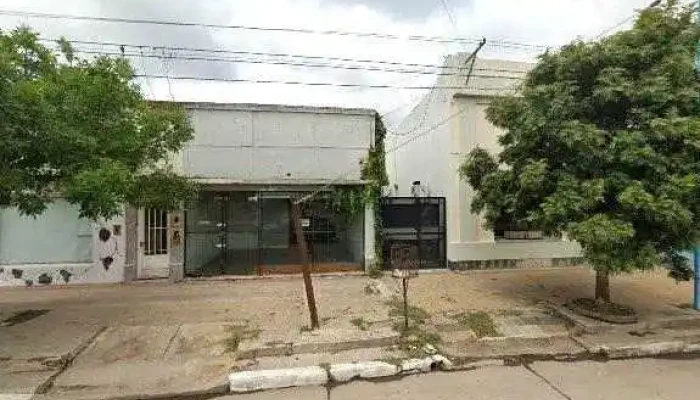 Pepa Knubel Y Ferrero Srl -  Donde - San Cristobal
