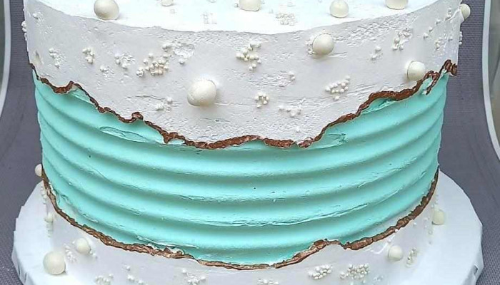 Pequenas Delicias Pasteleria Pastel - San Cosme