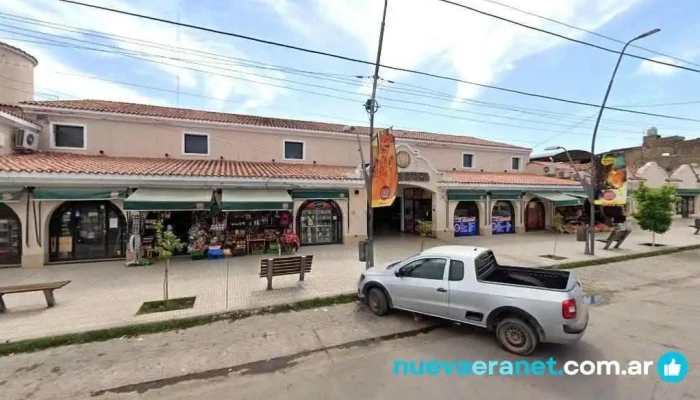 Perico´s Polleria & Panaderia - Termas De Río Hondo