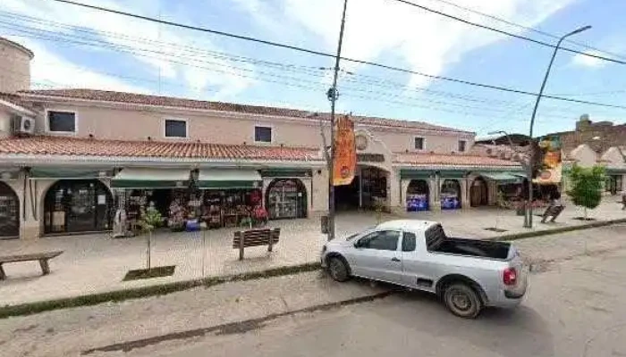 Pericos Polleria Panaderia Direccion - Termas de Río Hondo