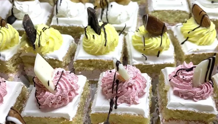 Petit Blonde -  Pastel - Maipú
