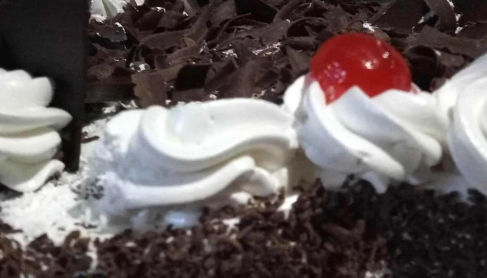 Phono Torta Pasteleria Artesanal Como Llegar - Río Cuarto