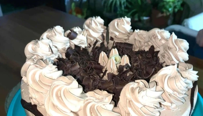 Phono Torta Pasteleria Artesanal Donde - Río Cuarto
