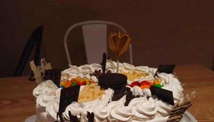 Phono Torta Pastelería Artesanal - Río Cuarto