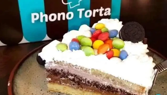 Phono Torta Pasteleria Artesanal Videos - Río Cuarto