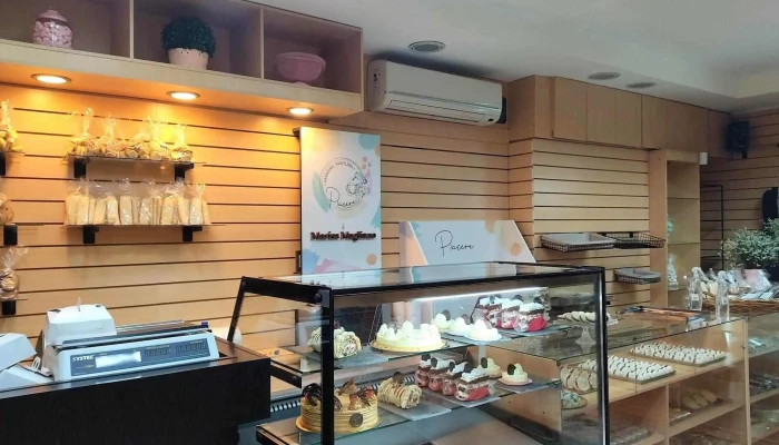 Piacere -    Marisa Magliano Ambiente - Laborde