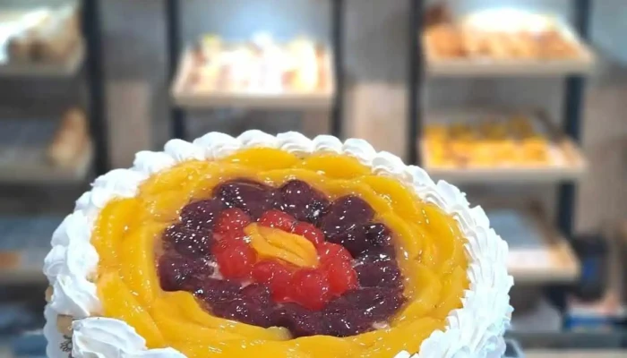 Pier Me -    Pasteleria Y Panificadora Comida Y Bebida - Maipú