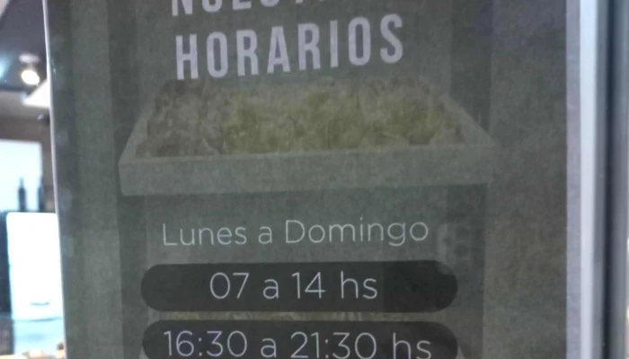Pier Me -    Pasteleria Y Panificadora Como Llegar - Maipú