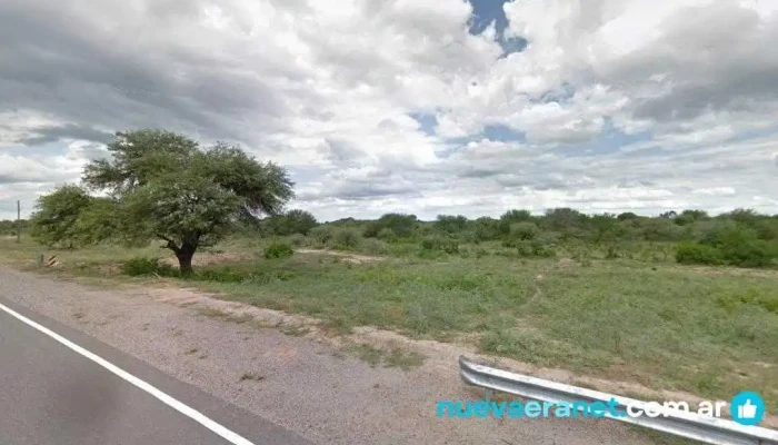 Pila Gomez - Campo El Recreo - Frías