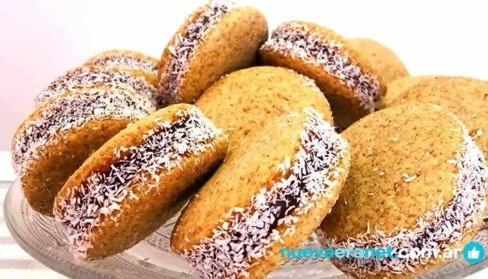 Pim Pasteleria Integral Comida Y Bebida - Villa Angela