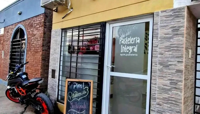Pim Pasteleria Integral Mas Recientes - Villa Angela