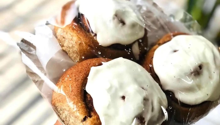 Pim Pasteleria Integral Pastel - Villa Angela