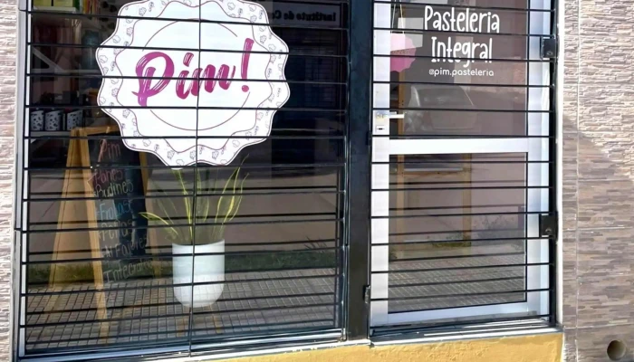 Pim Pasteleria Integral Telefono - Villa Angela