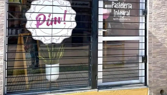Pim Pastelería Integral - Villa Angela