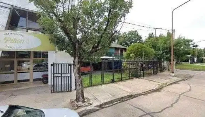 Pinon Dondedeg - Corrientes