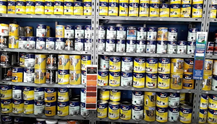 Pinta Pora Interior - Corrientes