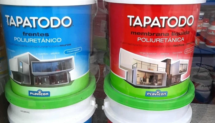 Pintureria Del Sur Descuentos - Huinca Renanco