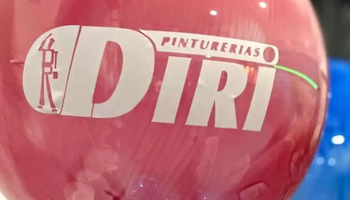 Pintureria Diri -  Del Propietario - Monteros