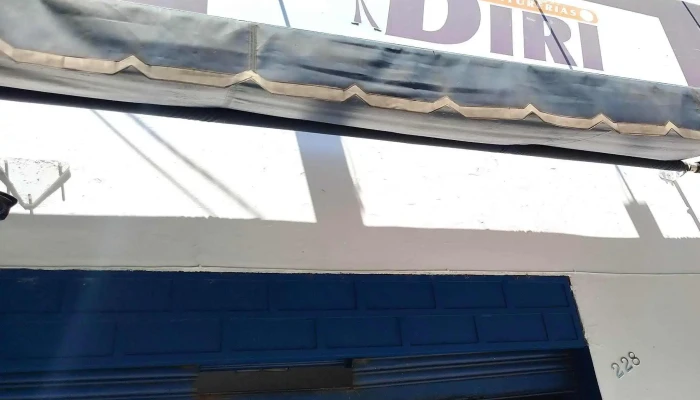 Pintureria Diri -  Horario - Monteros