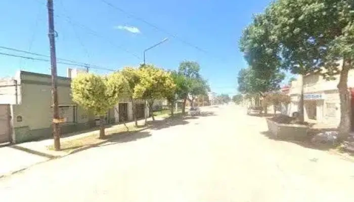 Pinturerias Alcolor -  Como Llegardeg - Las Varillas