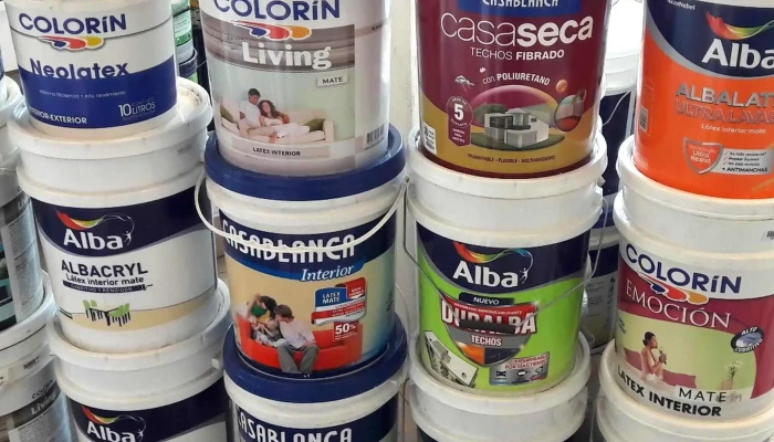 Pinturerias Saenz Pena   Casa Central Como Llegar - San Miguel de Tucumán