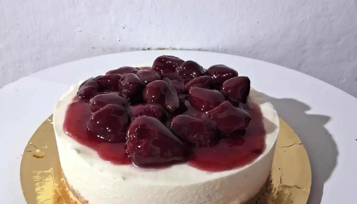 Pipivendoo Pasteleria Del Propietario - Sáenz Peña