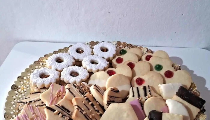Pipivendoo Pasteleria Horneado - Sáenz Peña