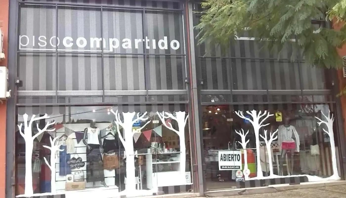 Piso Compartido - Villa Allende