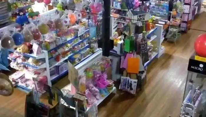 Piumetti -  Interior - El Trebol