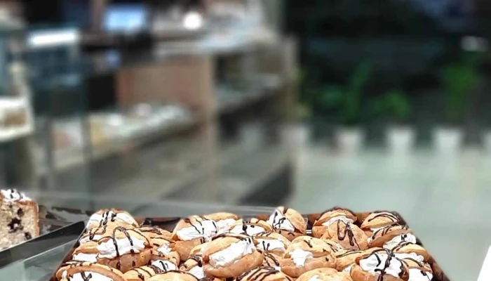 Placeres De Montana Comida Y Bebida - Malargüe