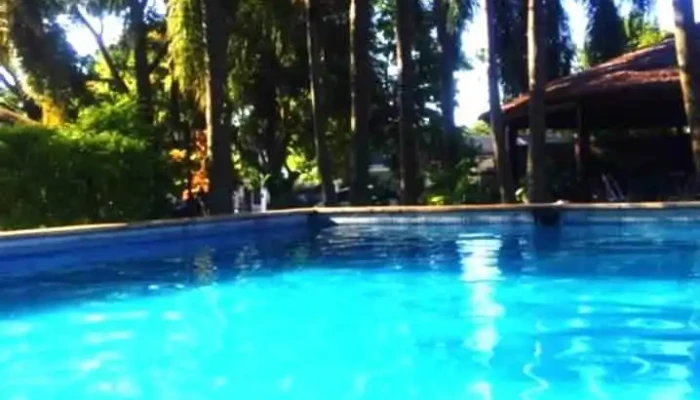 Playa En Empedrado -  Servicios - Empedrado