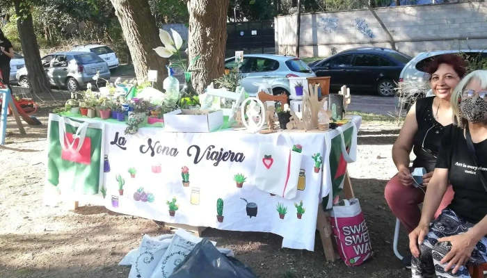 Plaza Casa De Los Pajaros Mendiolaza - Mendiolaza