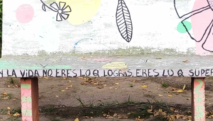 Plaza Pringles -  Instagram - San Francisco del Monte de Oro