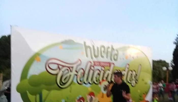 Plazoleta El Condor Descuentos - Huerta Grande