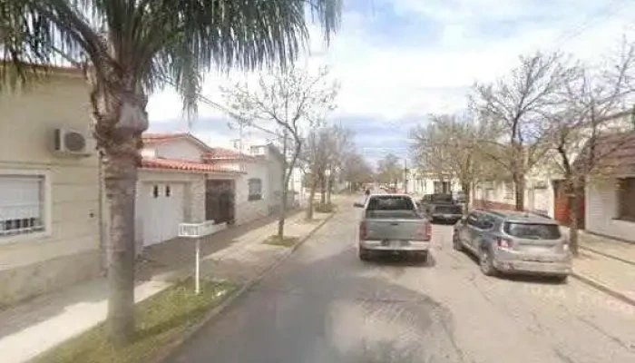 Ponso Propiedades Servicios Inmobiliarios Integrales -  Ubicaciondeg - San Jorge