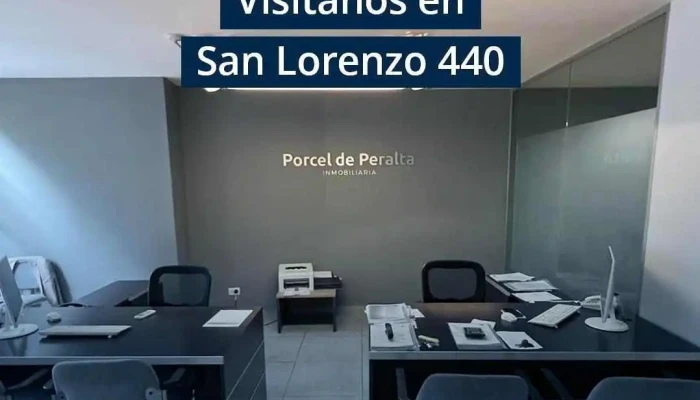 Porcel De Peralta Inmobiliaria -  Diseno Interior - Córdoba