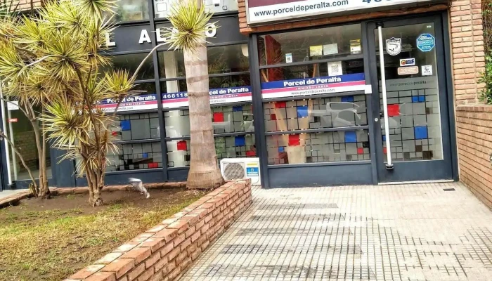 Porcel De Peralta Inmobiliaria -  Exterior - Córdoba