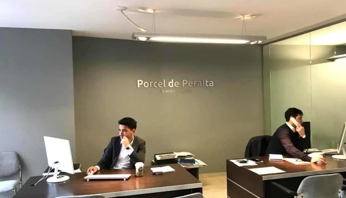 Porcel De Peralta Inmobiliaria -  Interior - Córdoba