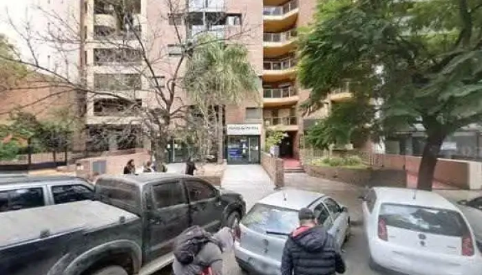 Porcel De Peralta Inmobiliaria -  Puntajedeg - Córdoba