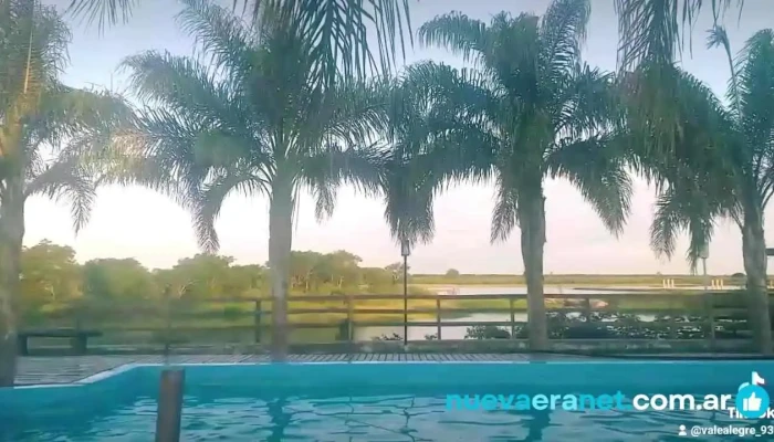 Portal Del Humedal -  Videos - Villa Ocampo