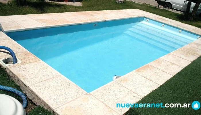 Portal Del Noa Cabanas Servicios - Villa Ojo de Agua