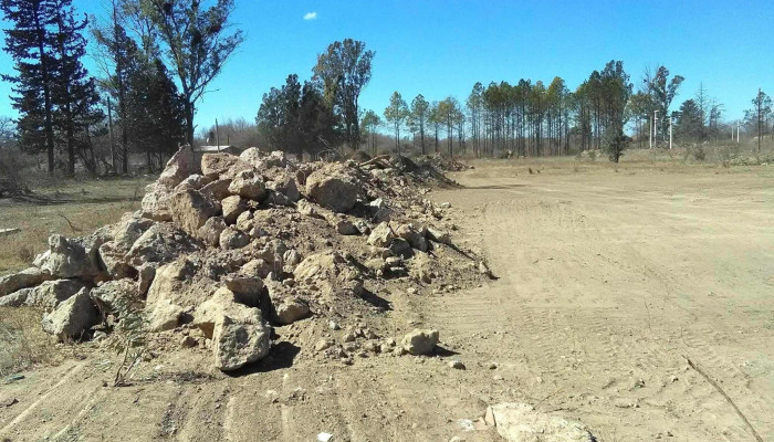 Portales Del Tala -  De Los Visitantes - Alta Gracia