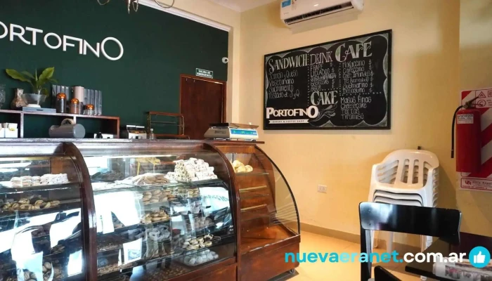 Portofino -  Ambiente - Sáenz Peña