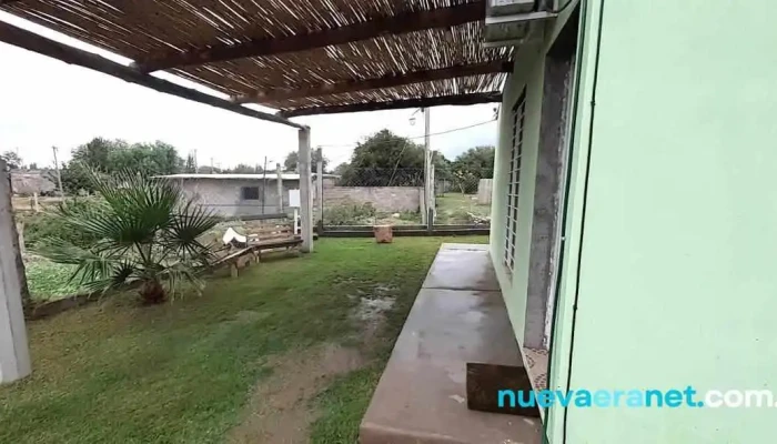 Posada Costanera -  Exterior - Villa San Agustín