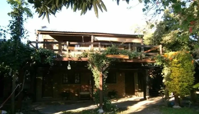 Posada De La Costa -  Comentarios - Empedrado