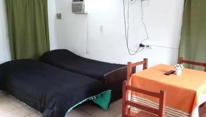 Posada La Casita -  Habitaciones - San Francisco del Monte de Oro
