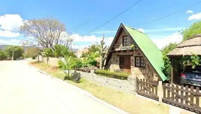 Posada La Casita -  Horariodeg - San Francisco del Monte de Oro