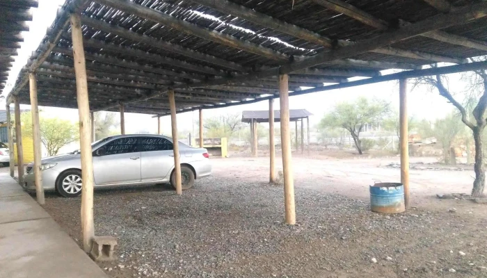 Posada La Tranquila De Los Visitantes - Caucete